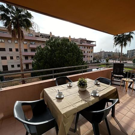 Apartamento Los Girasoles 1 Salou Ngoại thất bức ảnh