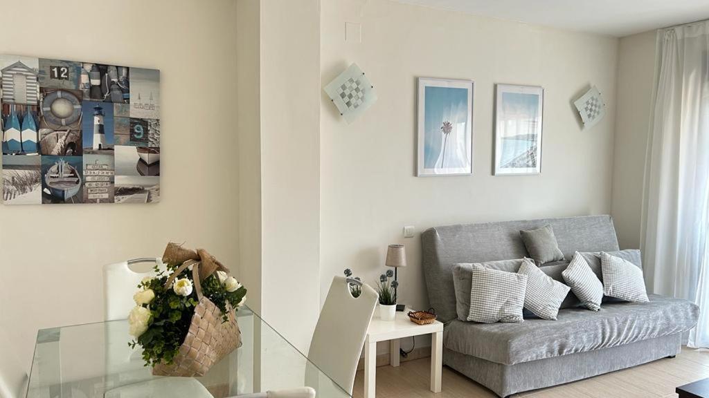 Apartamento Los Girasoles 1 Salou Ngoại thất bức ảnh